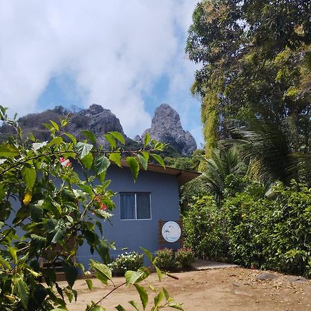 Paraiso Do Boldro Flat Fernando de Noronha Luaran gambar