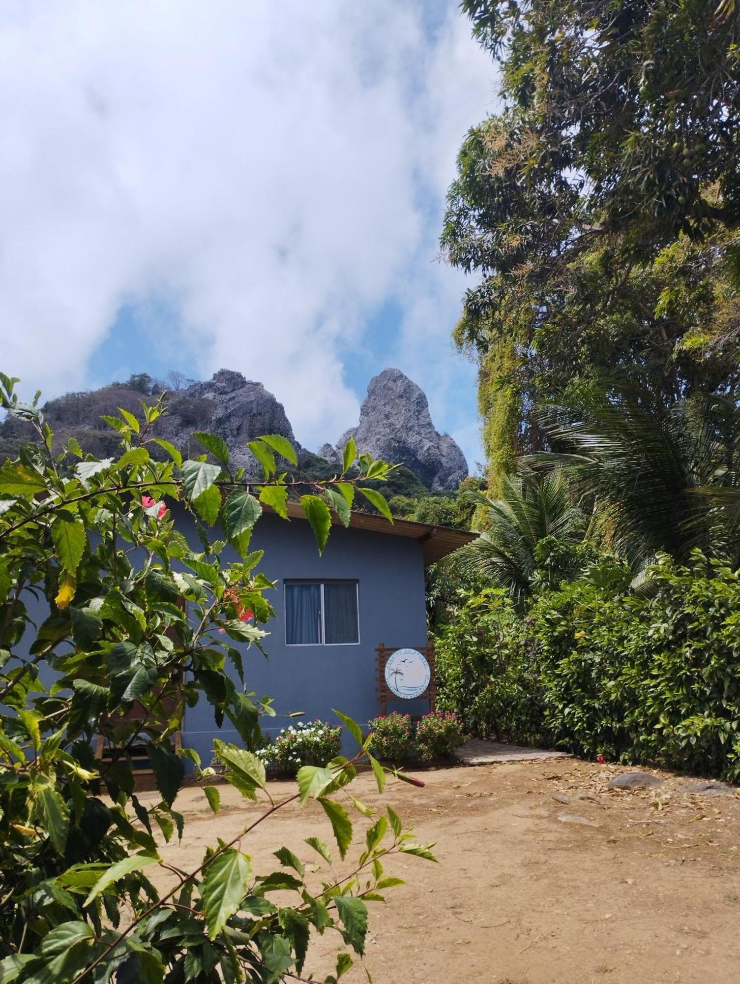 Paraiso Do Boldro Flat Fernando de Noronha Luaran gambar